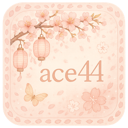 ace44 logo